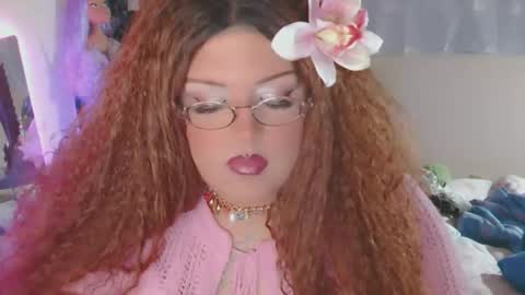 honeylavender777 online show from 05/10/26, 09:25