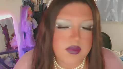 honeylavender777 online show from 05/14/26, 09:27