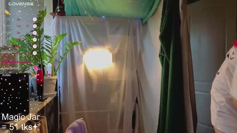 Molly  online show from 09/27/25, 05:01