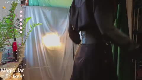 Molly  online show from 09/30/25, 03:44