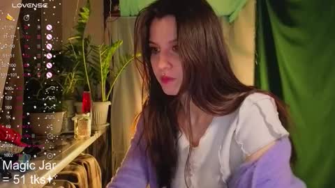 Molly  online show from 10/02/25, 03:41