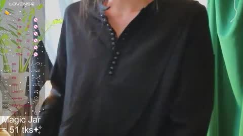 Molly  online show from 10/14/25, 03:40