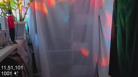 Molly  online show from 11/21/25, 05:06