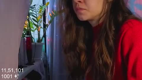 Molly  online show from 11/28/25, 05:32