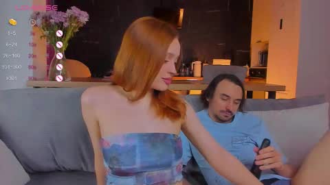 Lily and Michael online show from 09/24/25, 02:20