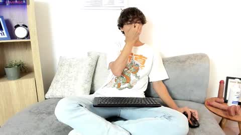 honeymoon_sariel online show from 09/11/25, 07:47