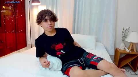 honeymoon_sariel online show from 10/09/25, 02:04