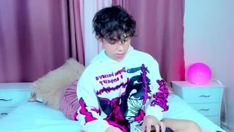 honeymoon_sariel online show from 02/27/26, 08:42