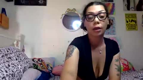 Ruby Sparks online show from 09/09/25, 02:16