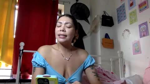 Ruby Sparks online show from 09/26/25, 01:15