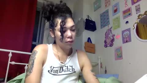 Ruby Sparks online show from 10/02/25, 10:00