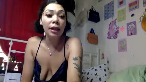 Ruby Sparks online show from 10/06/25, 01:19