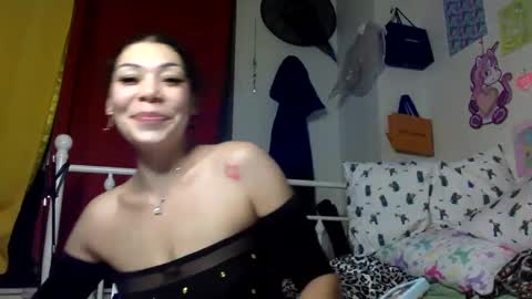 Ruby Sparks online show from 10/07/25, 01:47