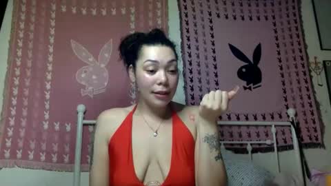 Ruby Sparks online show from 02/03/26, 03:26