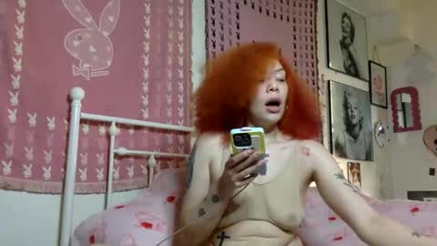 Ruby Sparks online show from 04/17/26, 02:09