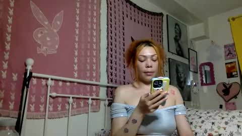 Ruby Sparks online show from 05/19/26, 01:56