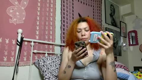 Ruby Sparks online show from 06/14/26, 02:24