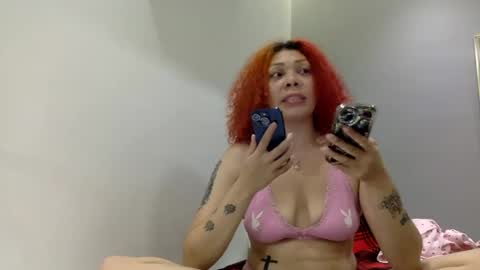 Ruby Sparks online show from 07/01/26, 04:25