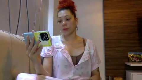 Ruby Sparks online show from 07/06/26, 02:30