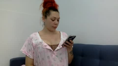 Ruby Sparks online show from 07/06/26, 05:04
