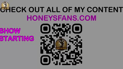 Honey online show from 10/15/25, 11:38