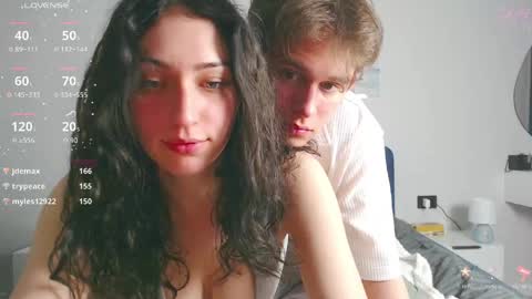 Noah and Sophie online show from 03/20/26, 09:08