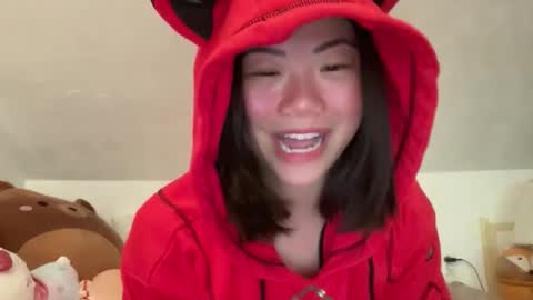 HoneySunshineNeko online show from 03/25/26, 02:01