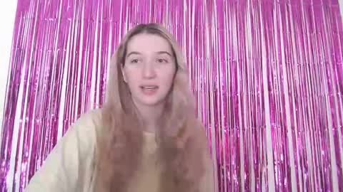 honeyveil online show from 02/20/26, 11:11