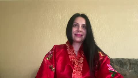 honeyvibe26 online show from 05/14/26, 02:46