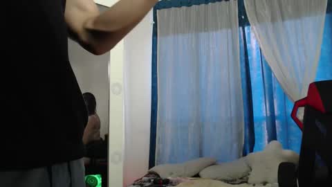 honeywhisper69 online show from 09/27/25, 07:30