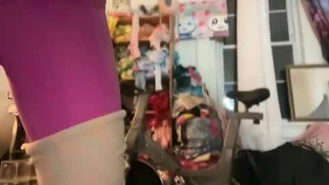 Emi Rose online show from 01/09/26, 03:20