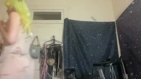 Emi Rose online show from 02/03/26, 06:40