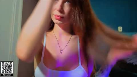 the perfectgirl online show from 03/15/26, 06:25