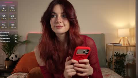 Kate online show from 12/20/25, 10:22