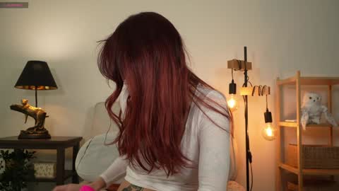 Kate online show from 02/14/26, 10:56