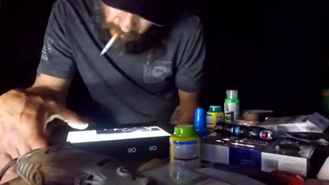 hongdong online show from 03/07/26, 09:06