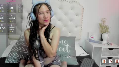 BUNNY online show from 05/03/26, 07:09