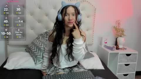 BUNNY online show from 05/10/26, 08:47