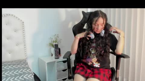 BUNNY online show from 06/01/26, 08:10