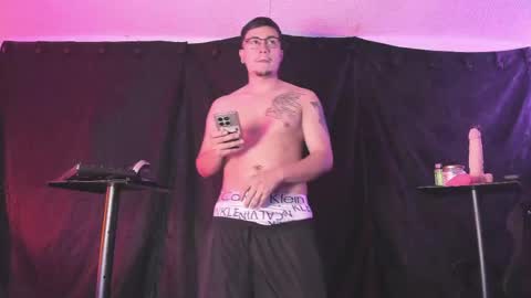 robiin online show from 06/10/26, 07:51