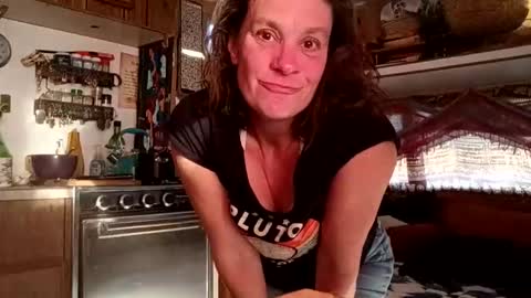 hoodoou online show from 01/05/26, 11:52