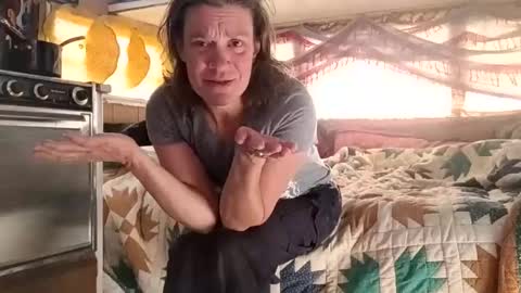 hoodoou online show from 01/06/26, 04:21