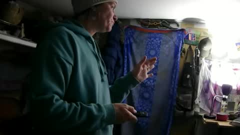 hoodoou online show from 02/03/26, 02:21