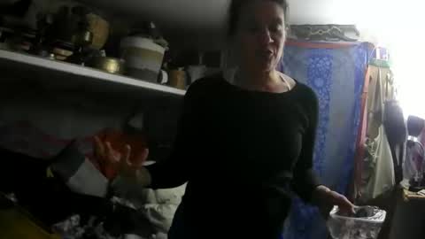 hoodoou online show from 02/13/26, 02:18