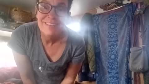 hoodoou online show from 03/14/26, 02:11