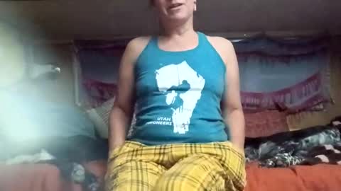 hoodoou online show from 03/27/26, 02:28