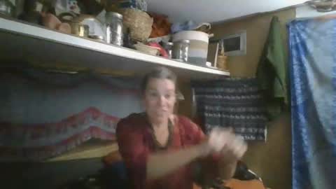 hoodoou online show from 03/31/26, 02:57