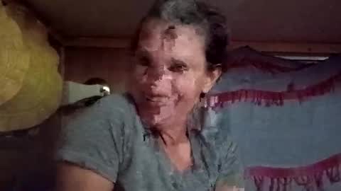 hoodoou online show from 04/04/26, 05:38