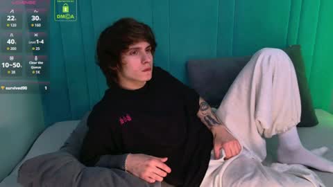 HOOG online show from 03/28/26, 08:19