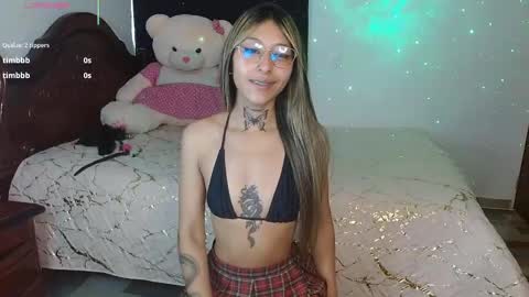 Hoollly Jones online show from 10/10/25, 02:49